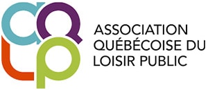 Association Québécoise du loisir public.