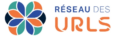Réseau des URLS.